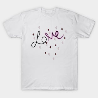 Love me T-Shirt